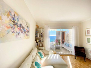 Promenade Beautiful Sea View Bright & Spacious! BRAVOSTAYSRIVERIA